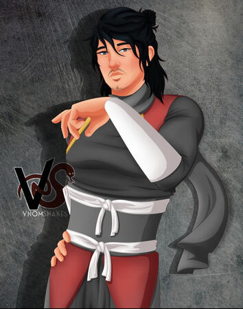 morouji